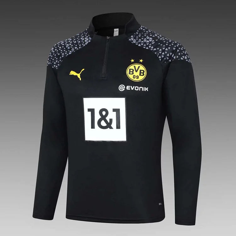 2023/24 Dortmund training kit -Long sleeve
