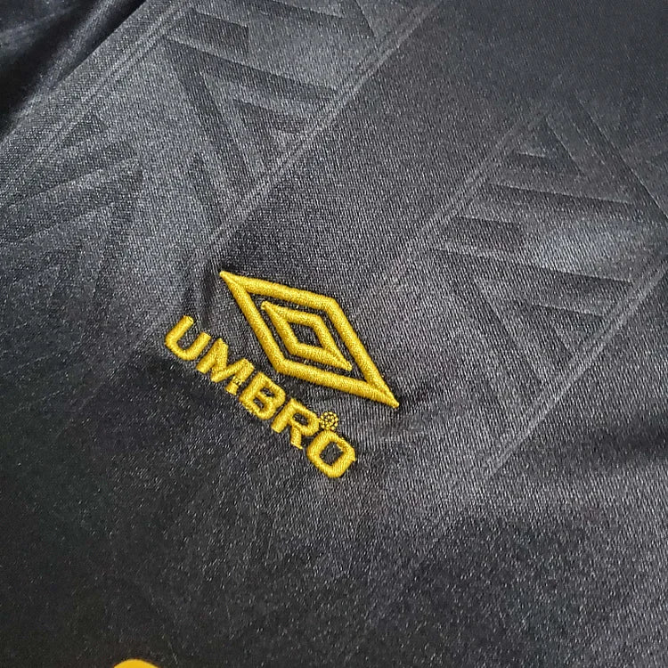 1993/94 Manchester United Away Retro Shirt