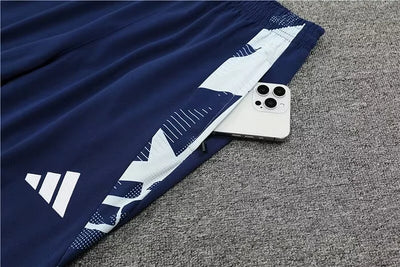 2024/25 Arsenal Half Zip Training Suit