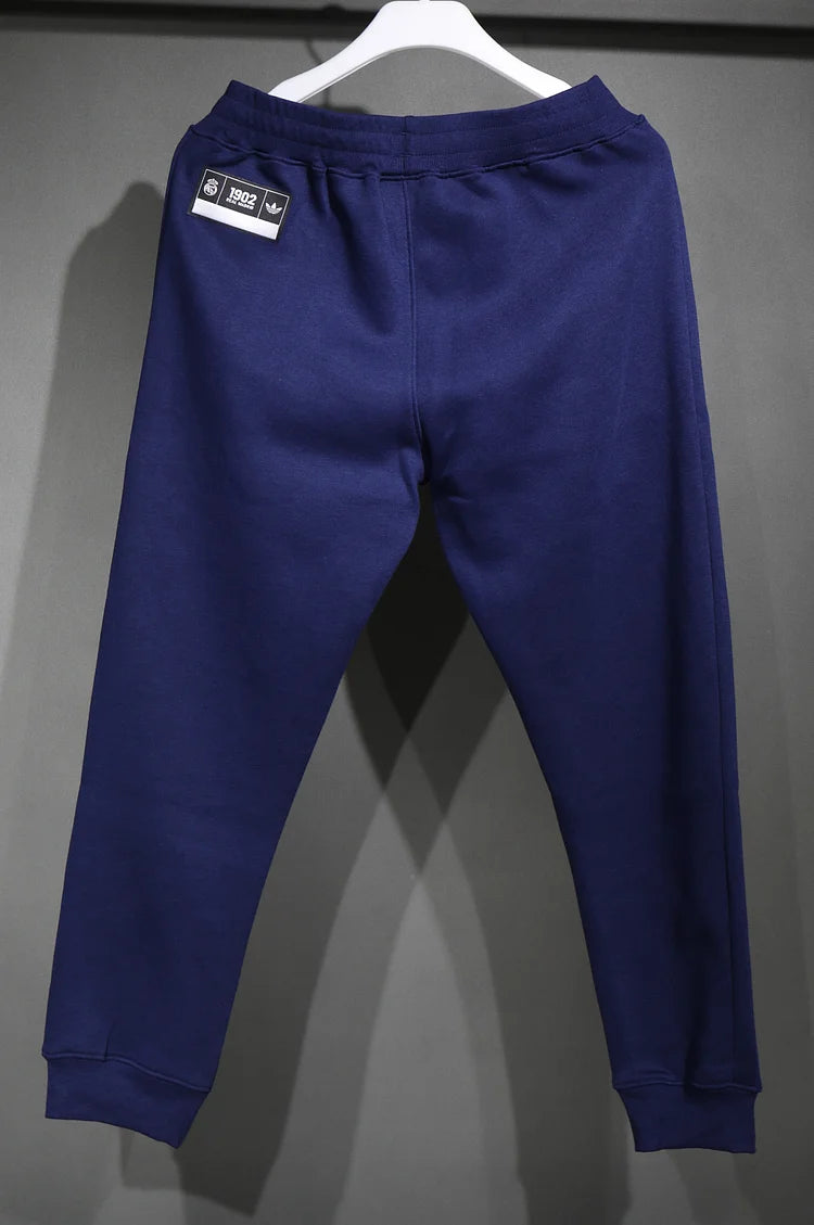 25/26 Real Madrid Football Casual Sportswear Set