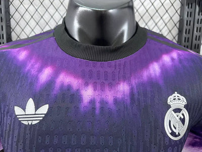 2025/2026 Real Madrid Players Special Edition