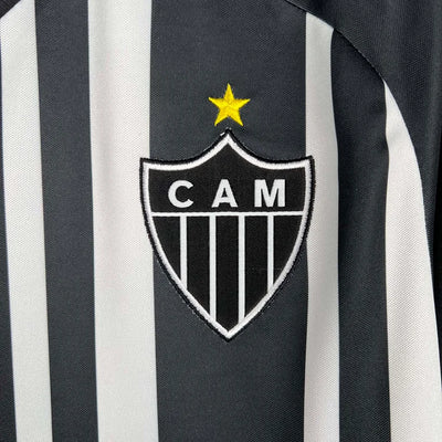 2023/24 Atletico Mineiro Home Jersey
