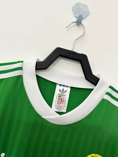 1990 Cameroon Home Retro Jersey
