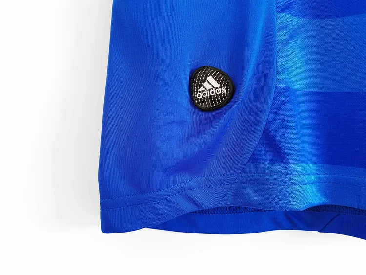 2011/12 Chelsea Home Shirt - Champions League Edition