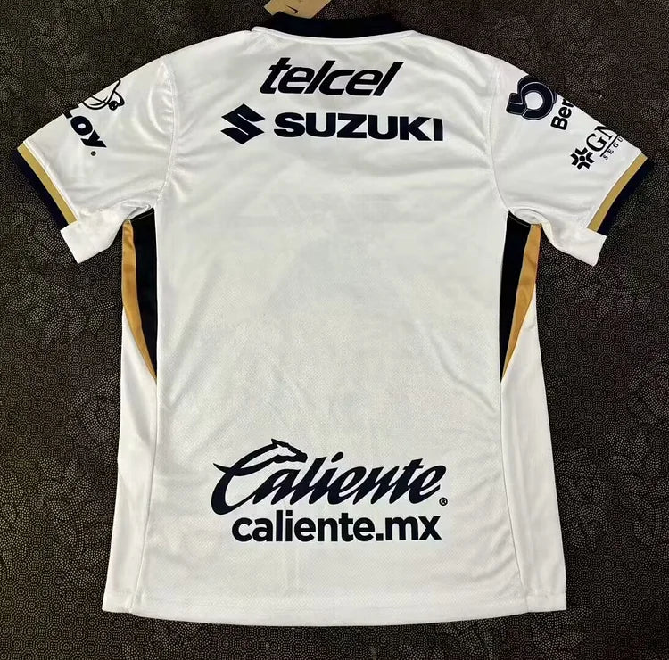 2025/26 Pumas Home Fan Edition
