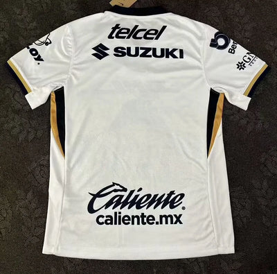 2025/26 Pumas Home Fan Edition