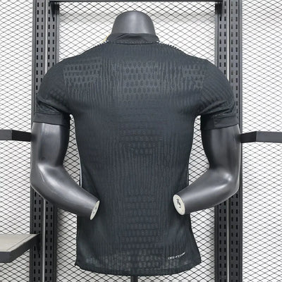 2025 Netherlands Goalkeeper Jersey - Players