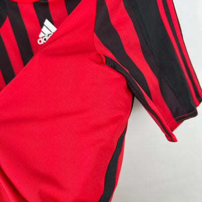 2007/08 AC Milan home retro jersey 1:1 Thai quality