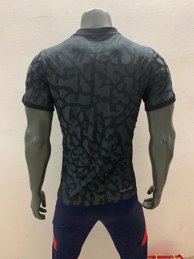 2023/24 Paris Second Away - Player Version