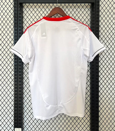 2025/2026 Liverpool Away Fans Edition