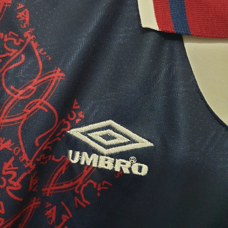 1994/95 Ajax Away Retro Shirt