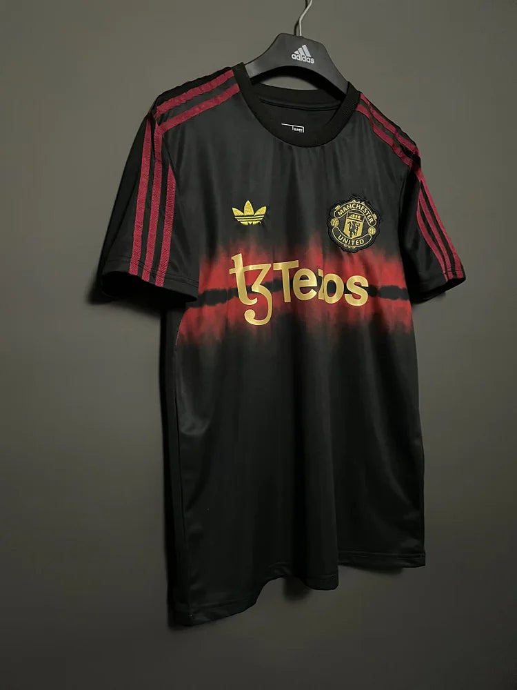 2025/2026 Manchester United Fans Special Edition -