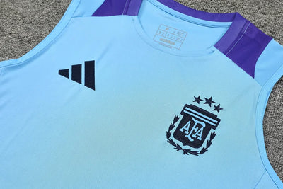2024/25 Argentina Training Vest