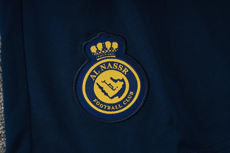 2024/25 Riyadh Victory Training vest-