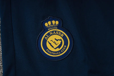 2024/25 Riyadh Victory Training vest-