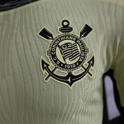 2023/24 Corinthians Second Away - Players' Edition