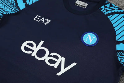 2024/25 Napoli Training Kit..