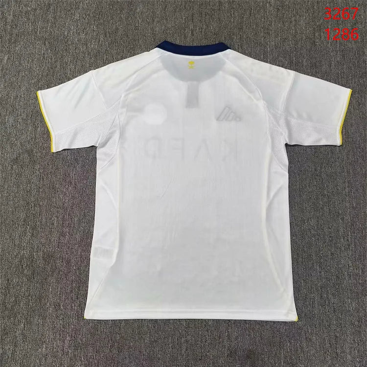 2025/2026 Riyadh Victory Second Away Fan Edition