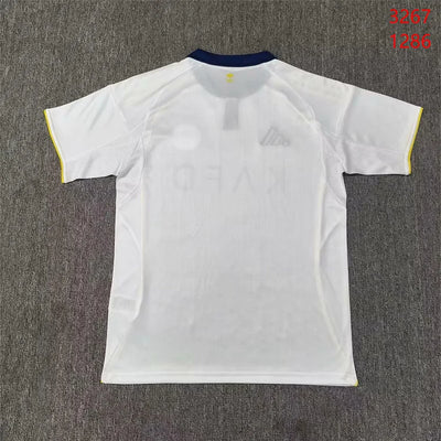2025/2026 Riyadh Victory Second Away Fan Edition