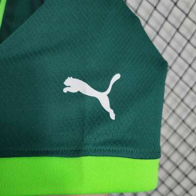 2023/2024 Palmeiras Home Jersey