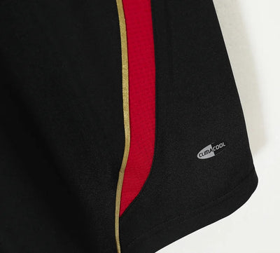 2006/07 AC Milan Second Away Retro Shirt