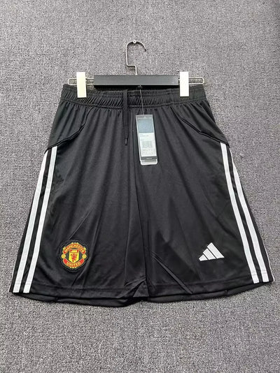 2025/2026 Inter Milan Home Shorts Fan Edition