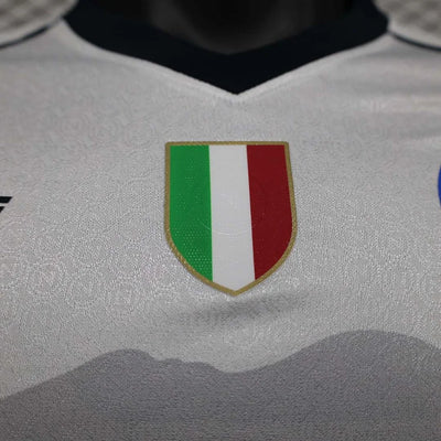 2023/24 Napoli Away Shirt - Player Version