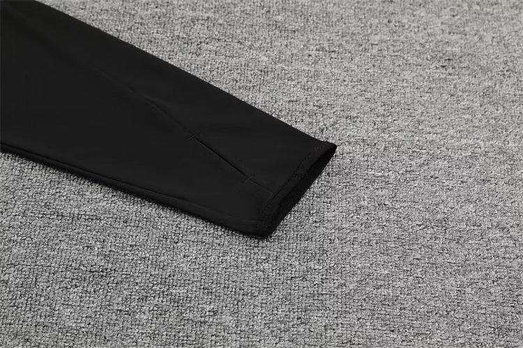 2024/25 Italian Half-Zip Training Sportswear