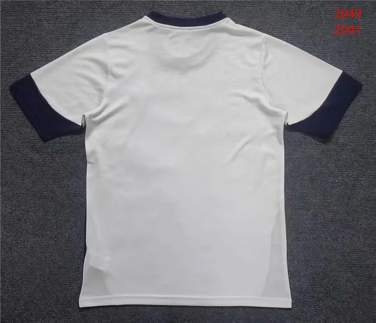 2025 Portugal Pre-Match Training Jersey
