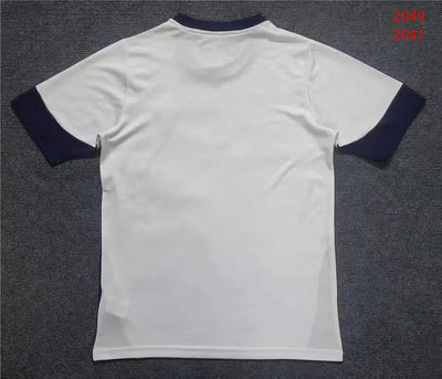 2025 Portugal Pre-Match Training Jersey