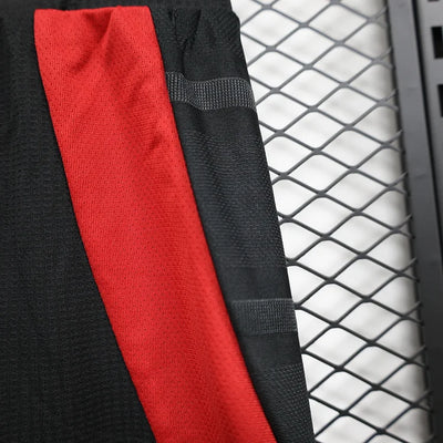 2024/25 Fulham Home Shorts - Player Edition