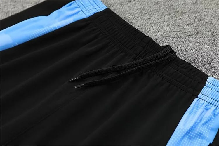 2024/25 Argentina half-zip training suit