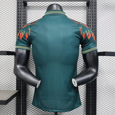 2025 Mexico Special Edition Shirt - Player Edition