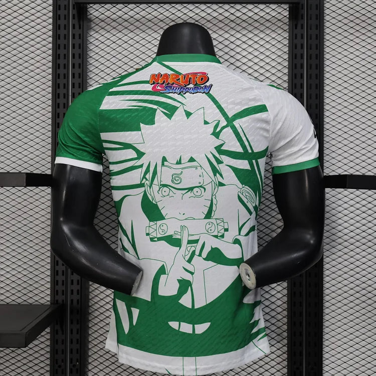 2025/26 Real Betis Special Edition Shirt - Player Edition