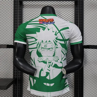 2025/26 Real Betis Special Edition Shirt - Player Edition