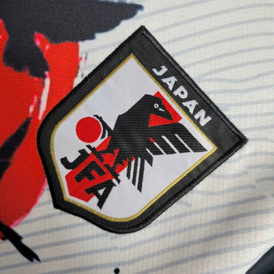 2023/24 Japan Bushido Fan Edition Jersey