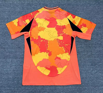 2025/2026 Paris Second Away Fan Edition