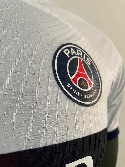 2023/24 Paris Away Jersey - Player Version