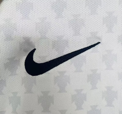 2004 Portugal Away Retro Jersey