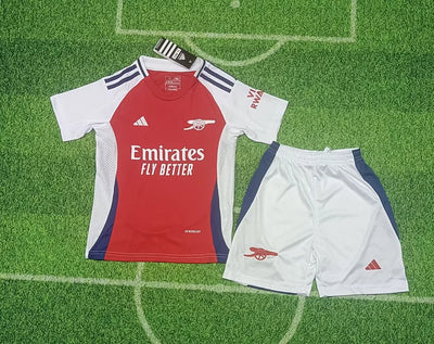 2024/25 Arsenal Home Jersey - Children'S Clothing
