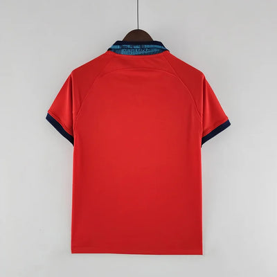 2022 England away kit