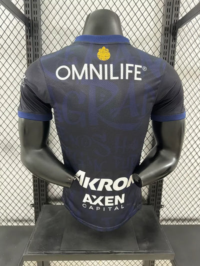 2024/25 Chivas Second Away - Players Edition
