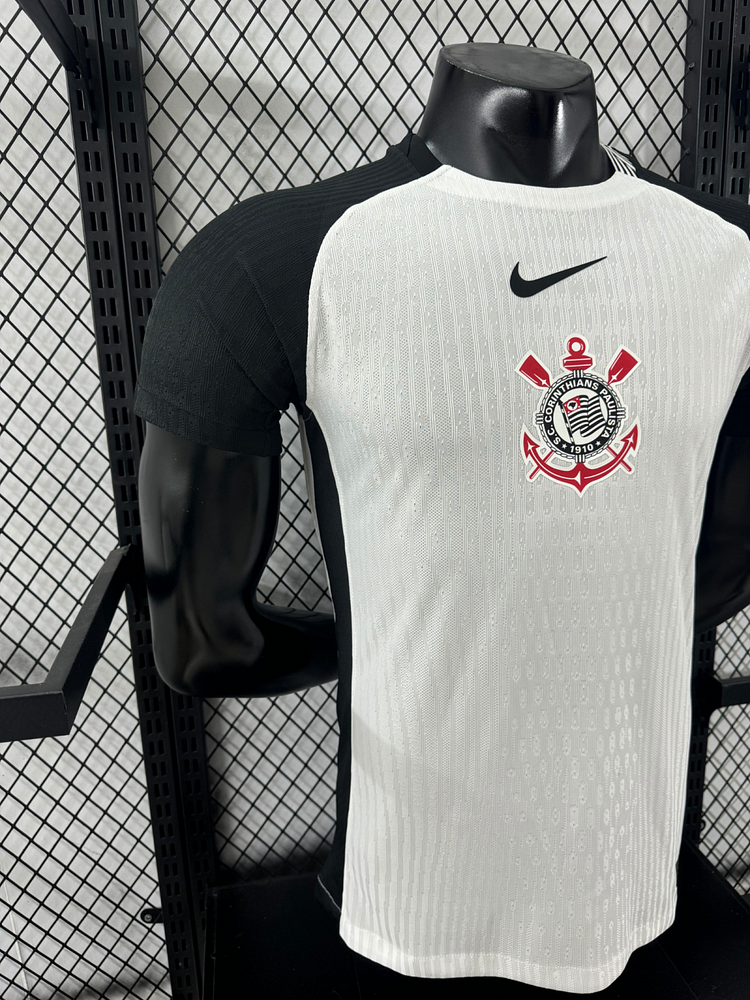 2025/26 Corinthians Home Stadium - Players' Edition
