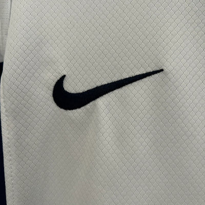 2024/25 England Home Jersey For Kids