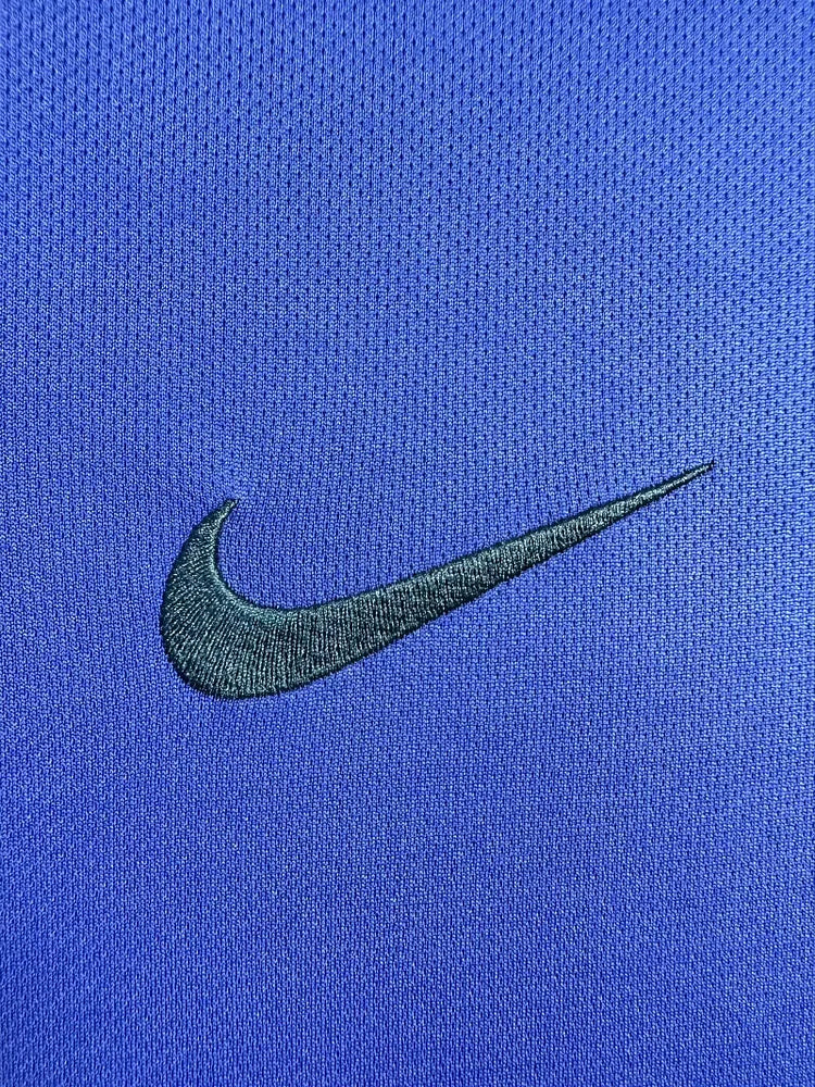 Camiseta retro del centenario de Francia