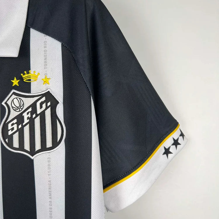 2023/24 Santos Away Jersey