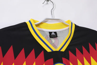 1995 America retro away jersey