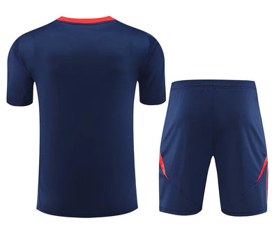 2024/25 Manchester United Training Kit