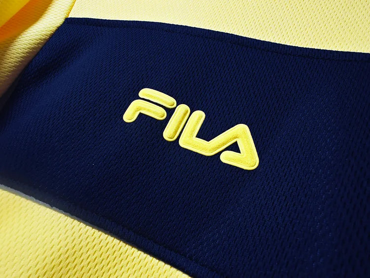 2002 Scotland away retro jersey 1:1 Thai quality