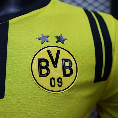 2024/25 Dortmund Special Edition Shirt - Player Version